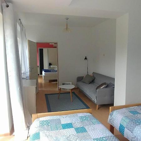 Guesthouse Una 1 Bihać Zewnętrze zdjęcie
