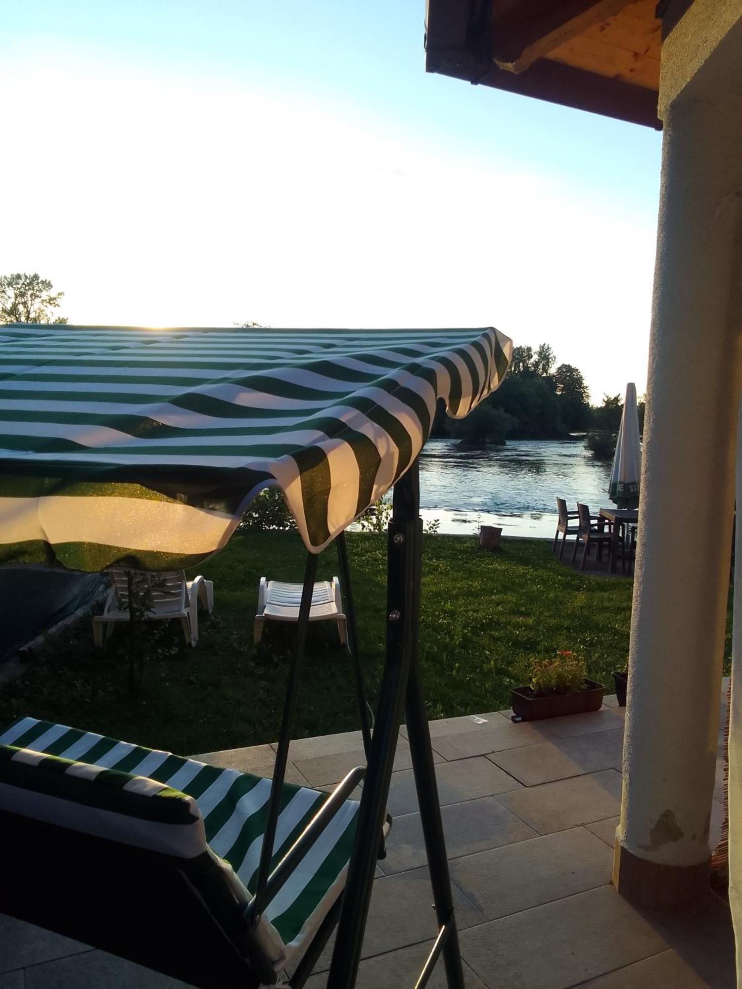 Guesthouse Una 1 Bihać Zewnętrze zdjęcie