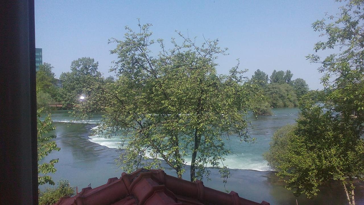 Guesthouse Una 1 Bihać Zewnętrze zdjęcie