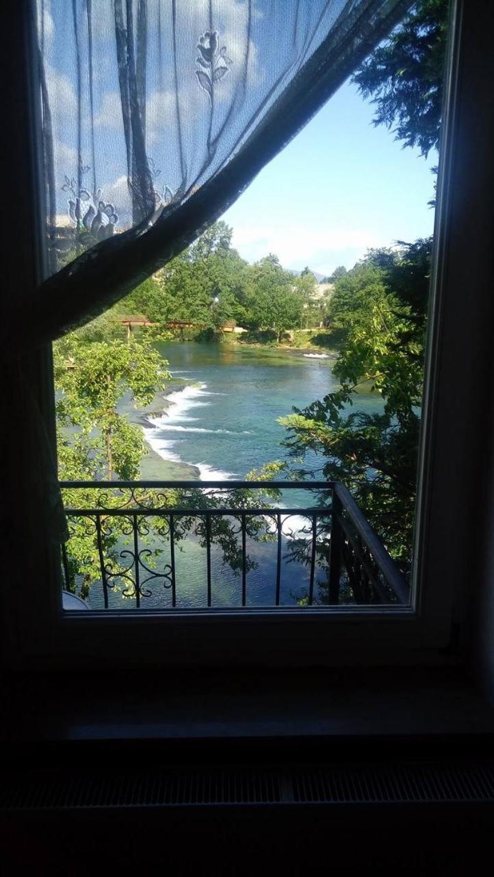 Guesthouse Una 1 Bihać Zewnętrze zdjęcie