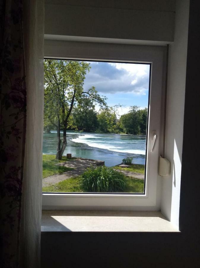 Guesthouse Una 1 Bihać Zewnętrze zdjęcie