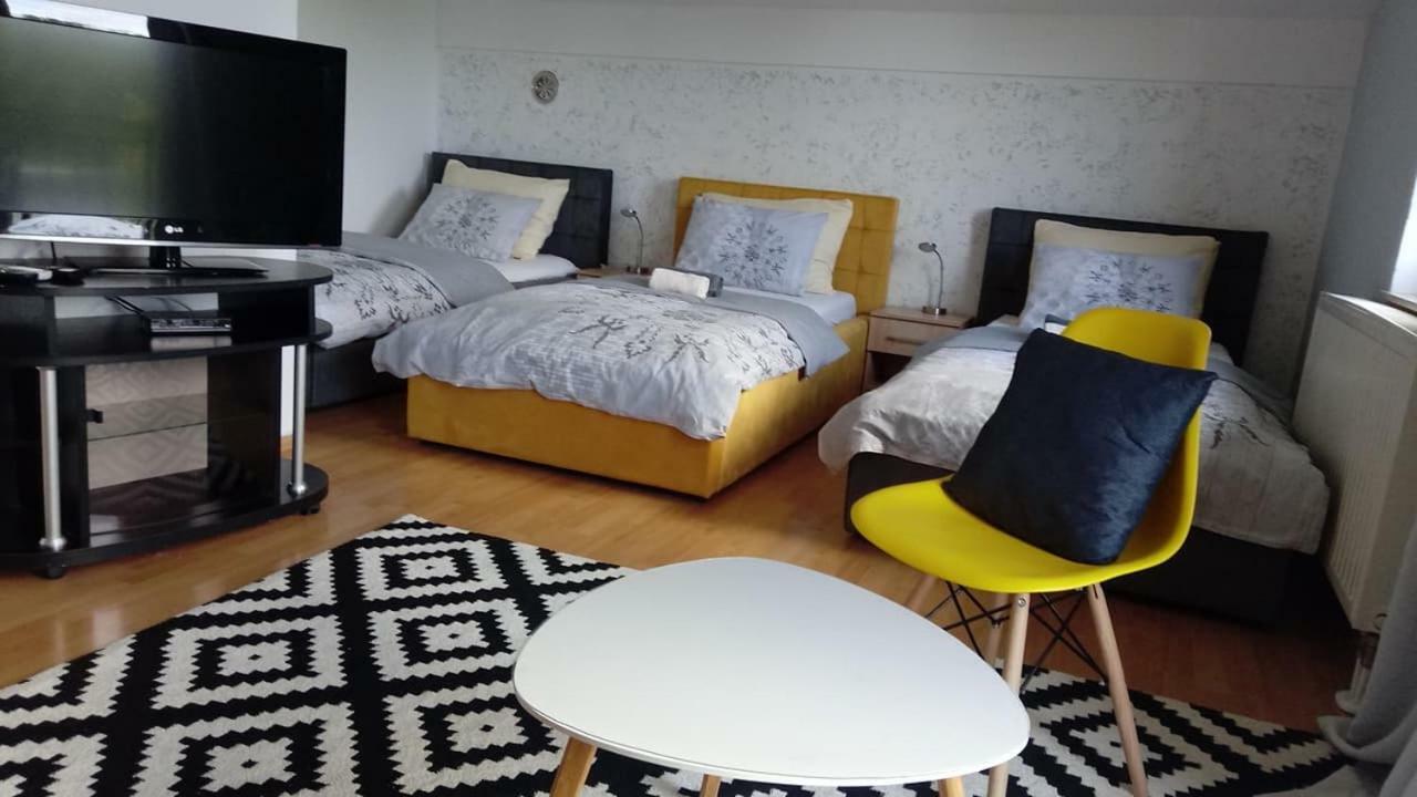 Guesthouse Una 1 Bihać Zewnętrze zdjęcie