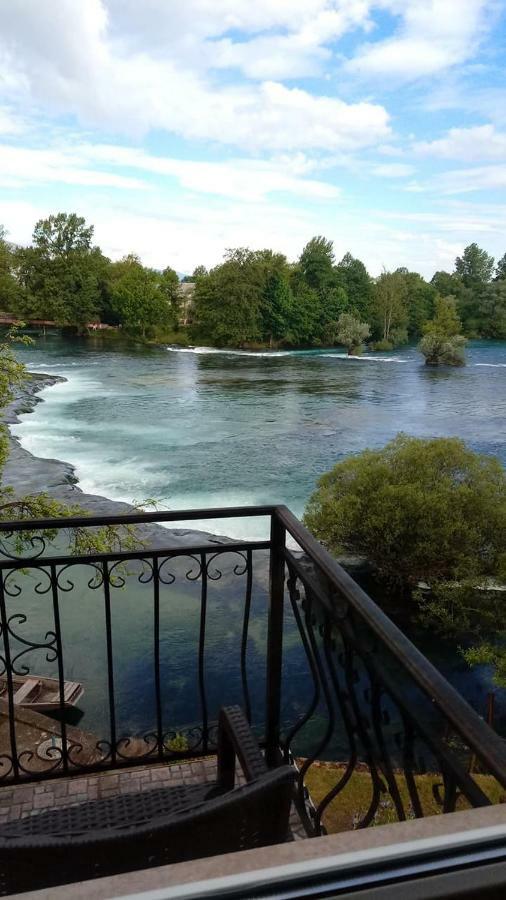 Guesthouse Una 1 Bihać Zewnętrze zdjęcie